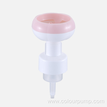 Wholesale 40Mm Plastic Foaming Pump Head Foam PUMP